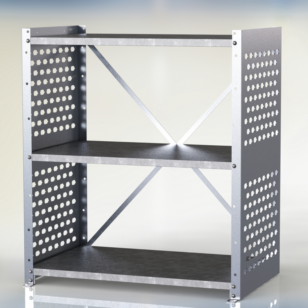 Exchange Cage for Propane Tanks for Storefronts and Retail Locations ...